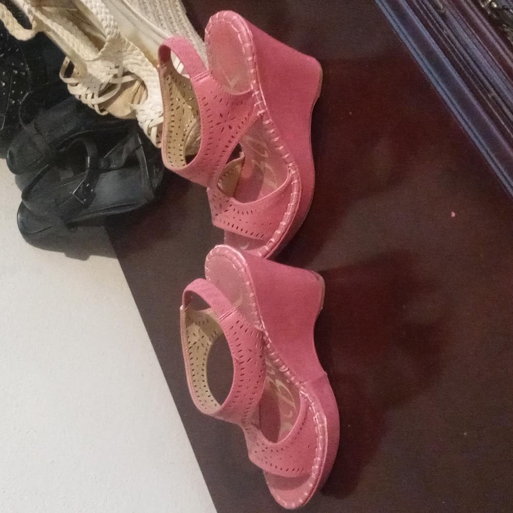 DBDK heeled sandal
